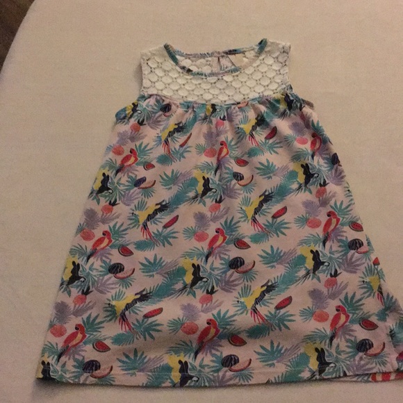 Roxy Other - Roxy Little Girls Dress Roxy Other - Roxy Little Girls Dress